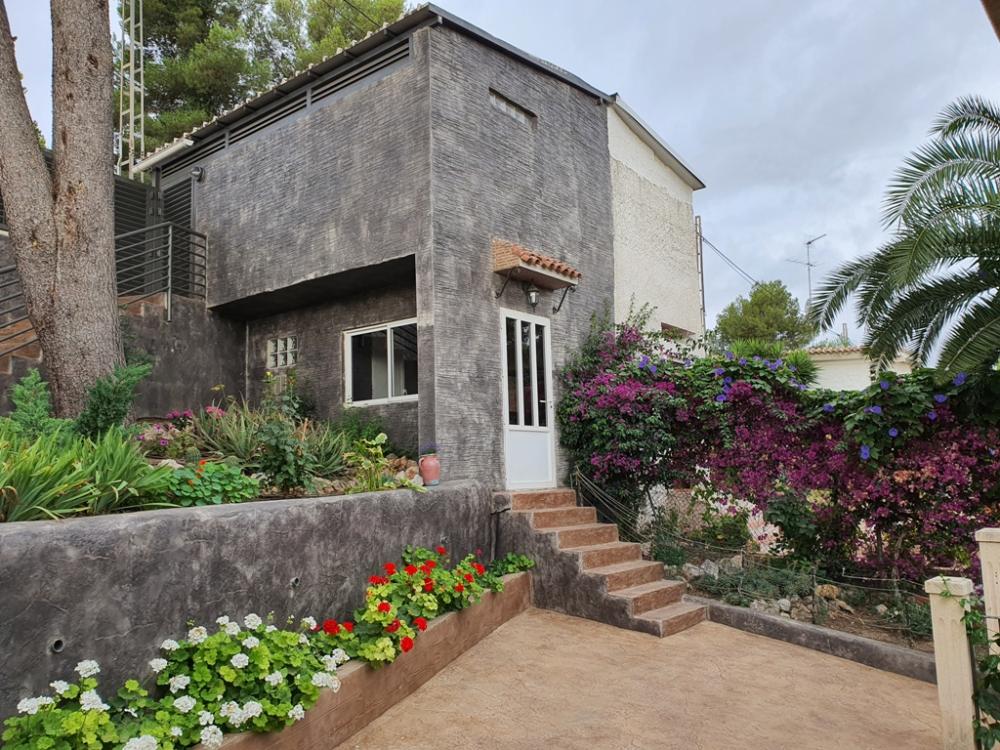  kaufen Villa Chiva Hoya De Buñol 5