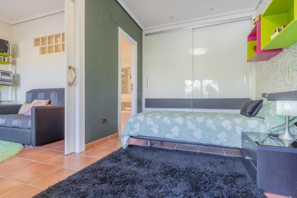  kaufen Villa Borriol Plana Alta 15