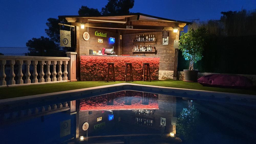  kaufen Villa Chiva Hoya De Buñol 1