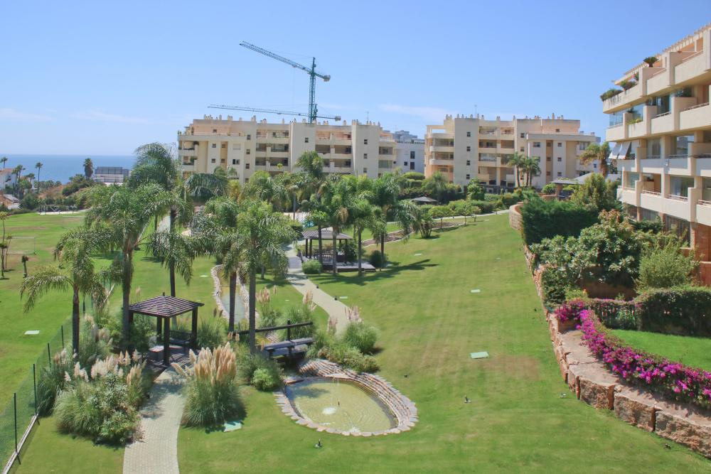  kaufen Wohnung El Faro Costa Del Sol Occidental 21