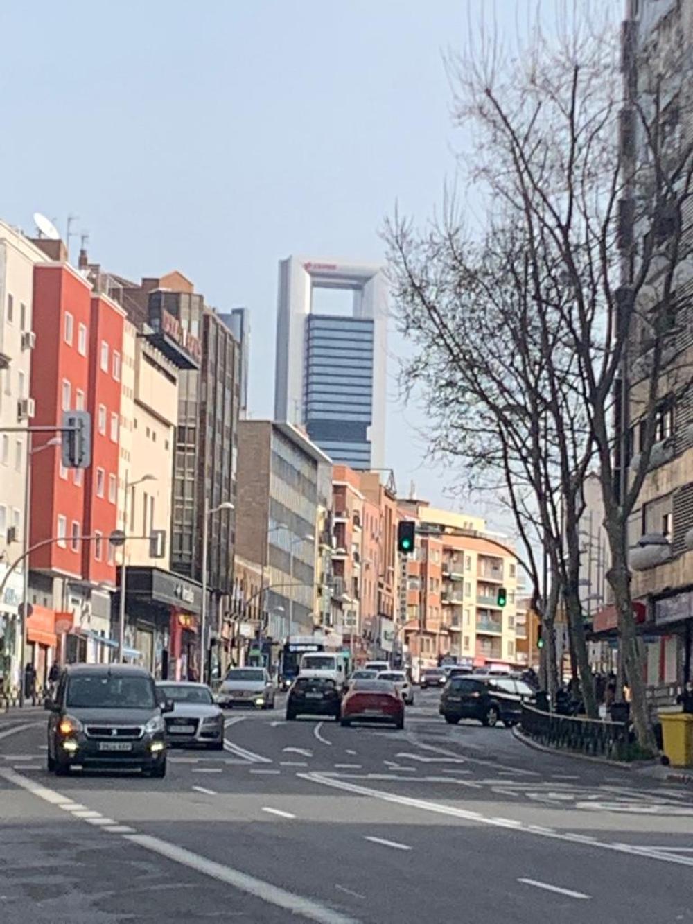  kaufen Penthouse Tetuán-Bellas Vistas Madrid Capital 29