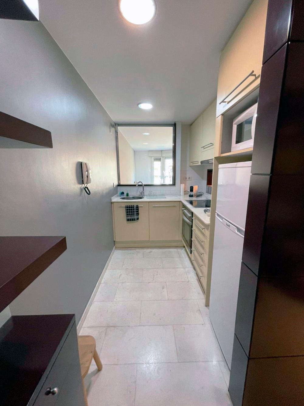  kaufen Wohnung Sarrià-Sant Gervasi-Galvany Barcelonès 8