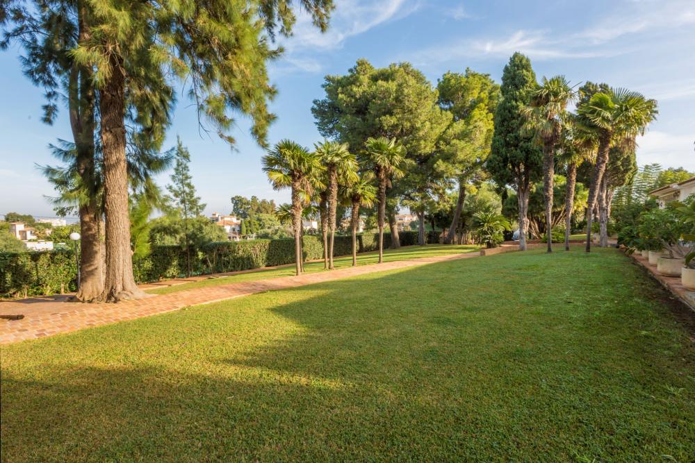  kaufen Villa Dénia Marina Alta 7