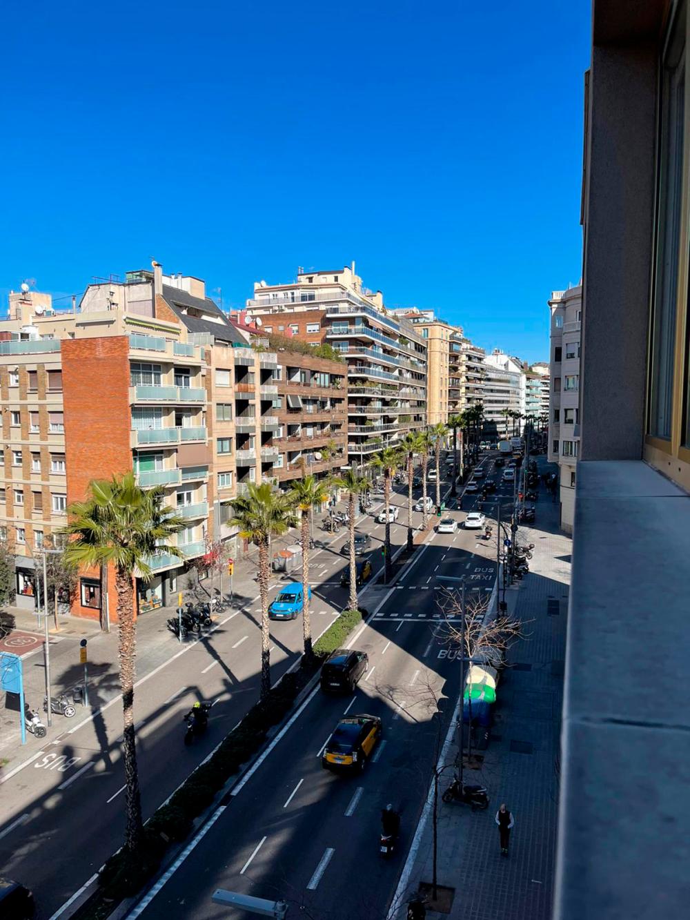  kaufen Wohnung Sarrià-Sant Gervasi-Galvany Barcelonès 20