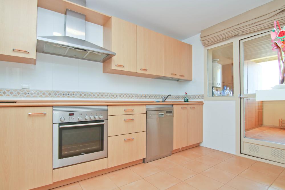  kaufen Wohnung El Faro Costa Del Sol Occidental 17