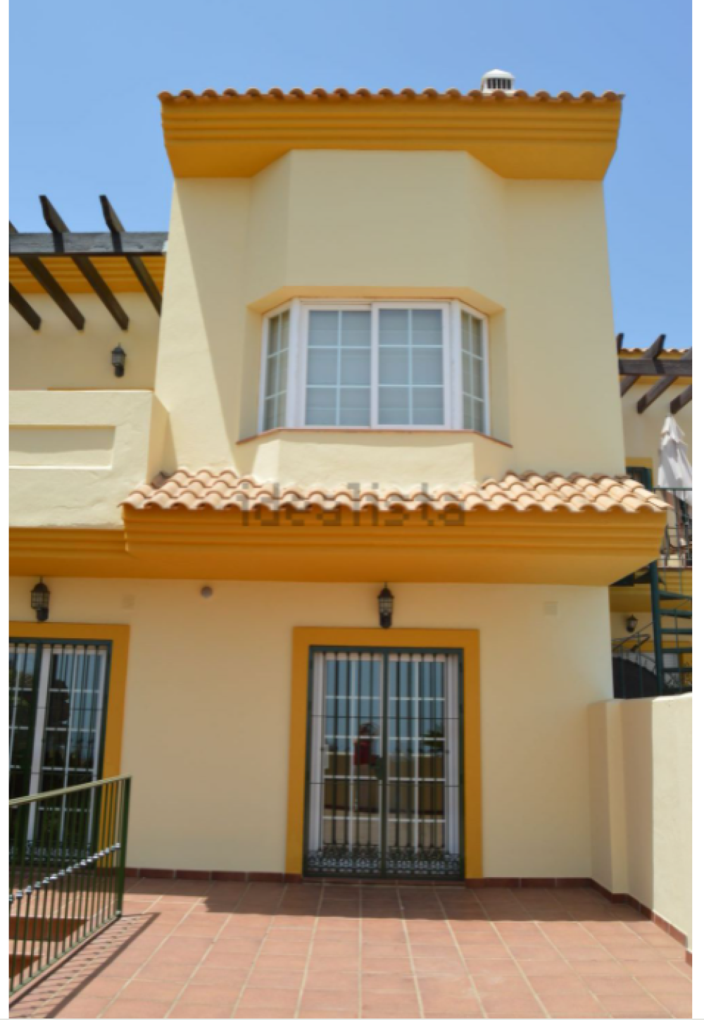  kaufen Villa Ojén Sierra De Las Nieves 1