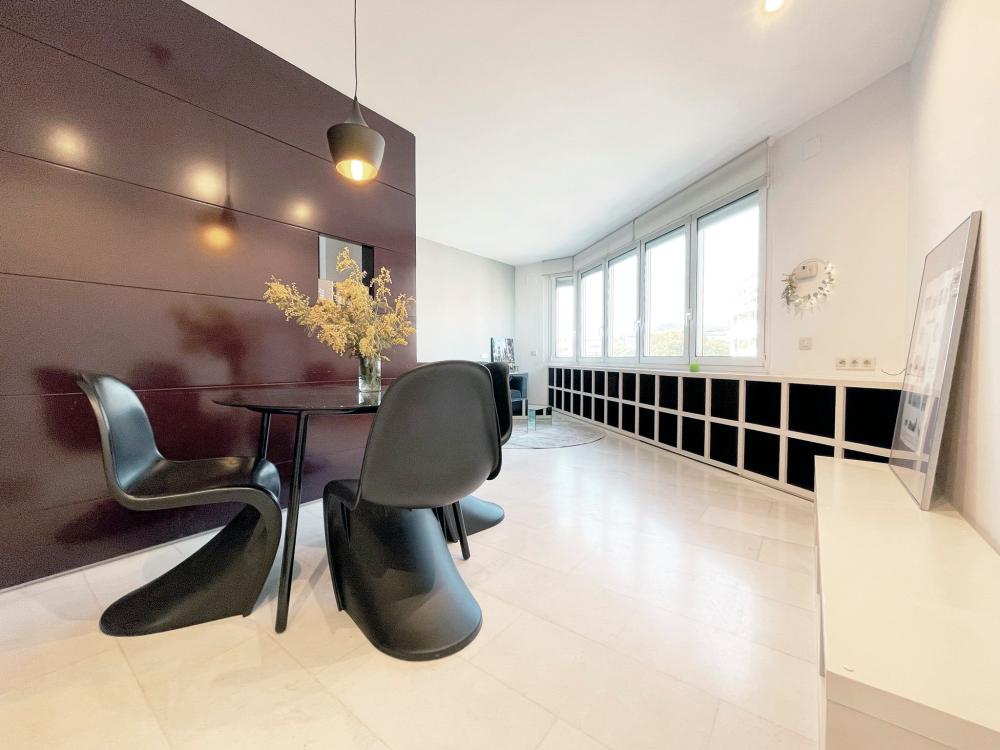  kaufen Wohnung Sarrià-Sant Gervasi-Galvany Barcelonès 1