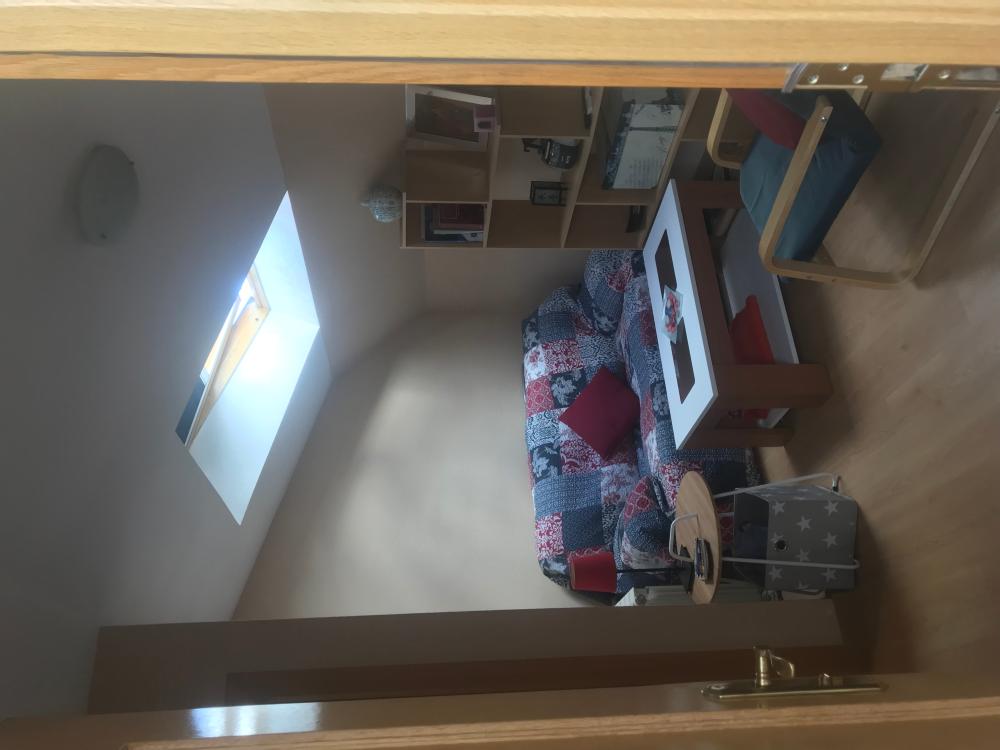  kaufen Penthouse Tetuán-Bellas Vistas Madrid Capital 54