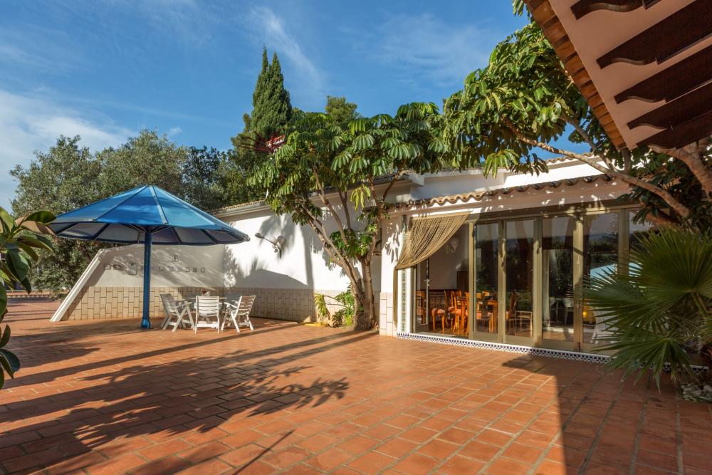  kaufen Villa Dénia Marina Alta 21