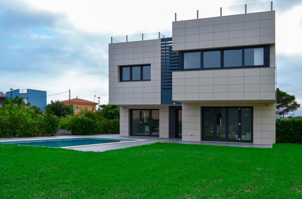  kaufen Villa L'ametlla De Mar Baix Ebre 1