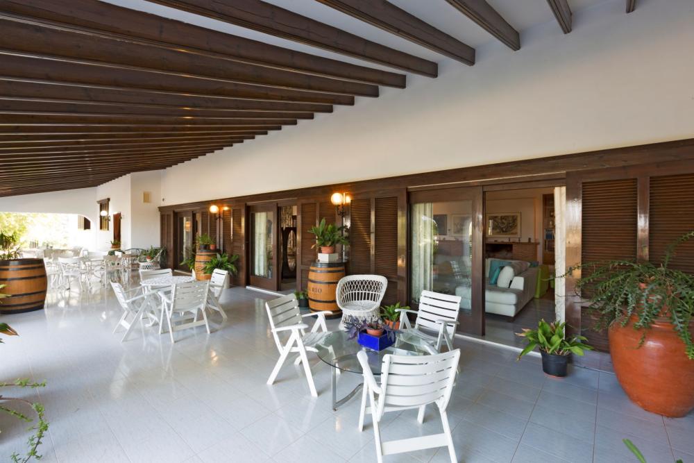  kaufen Villa Dénia Marina Alta 5
