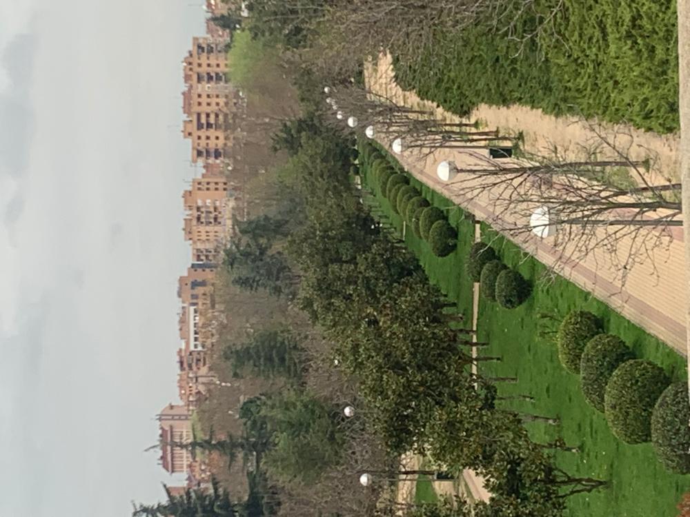  kaufen Penthouse Tetuán-Bellas Vistas Madrid Capital 26