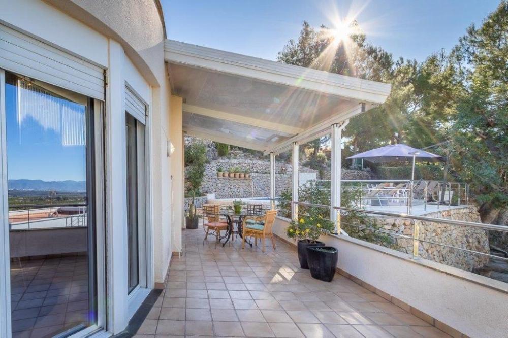  kaufen Villa Borriol Plana Alta 17