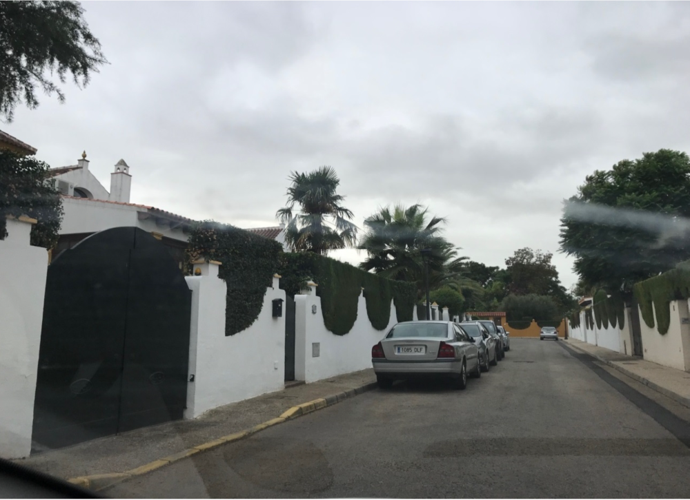  kaufen Haus Espartinas Metropolitana De Sevilla 3