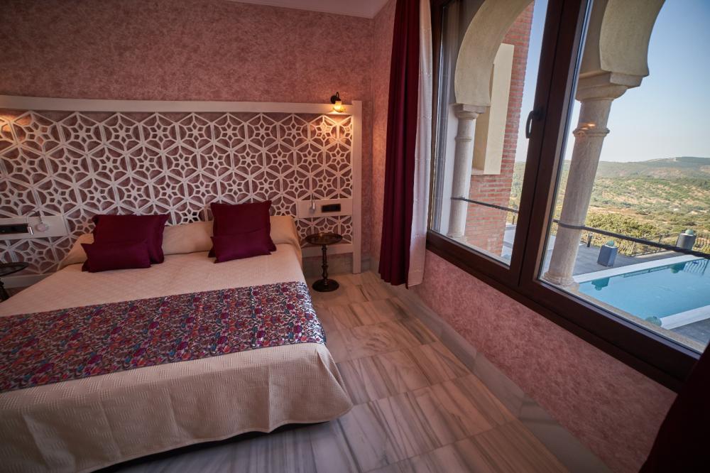  kaufen Landhaus Cortegana Sierra De Huelva 20