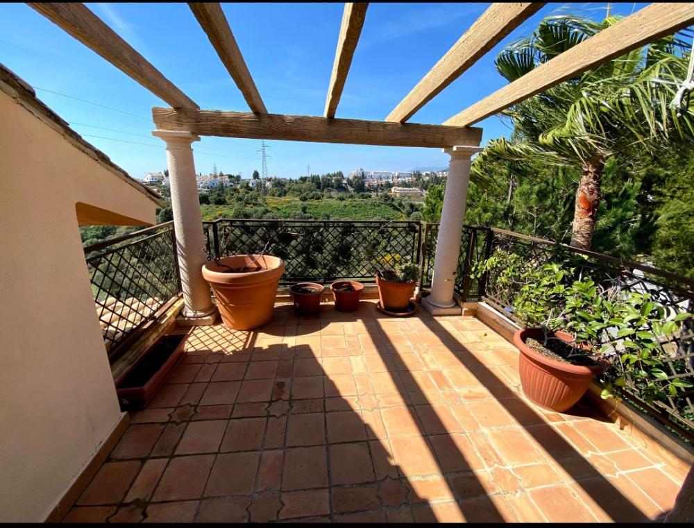  kaufen Reihenhaus Riviera Del Sol Costa Del Sol Occidental 2