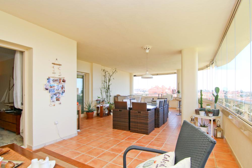  kaufen Wohnung El Faro Costa Del Sol Occidental 23