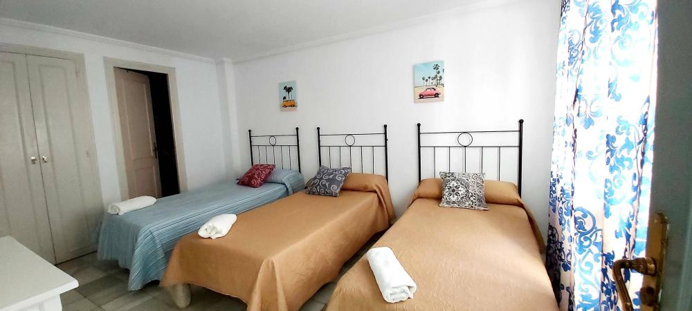  kaufen Hotel San Pedro De Alcántara Costa Del Sol Occidental 3