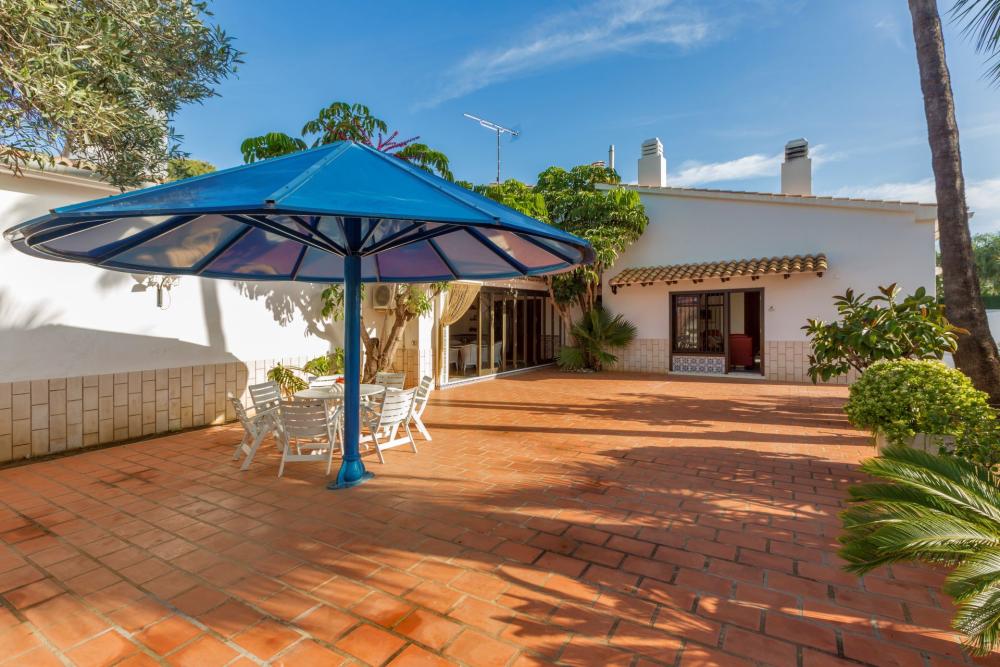  kaufen Villa Dénia Marina Alta 20