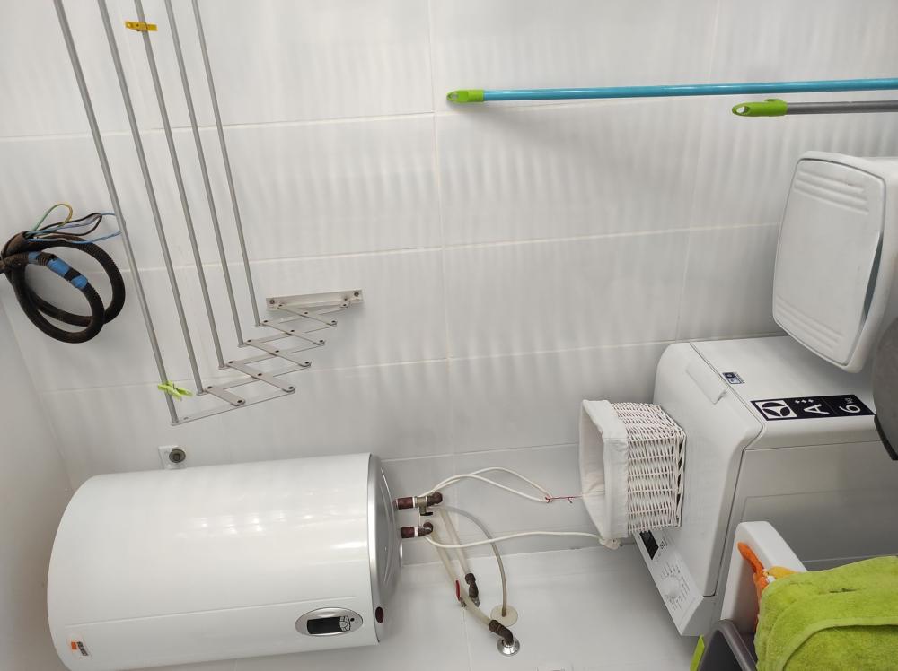  kaufen Wohnung Calpe Marina Alta 9