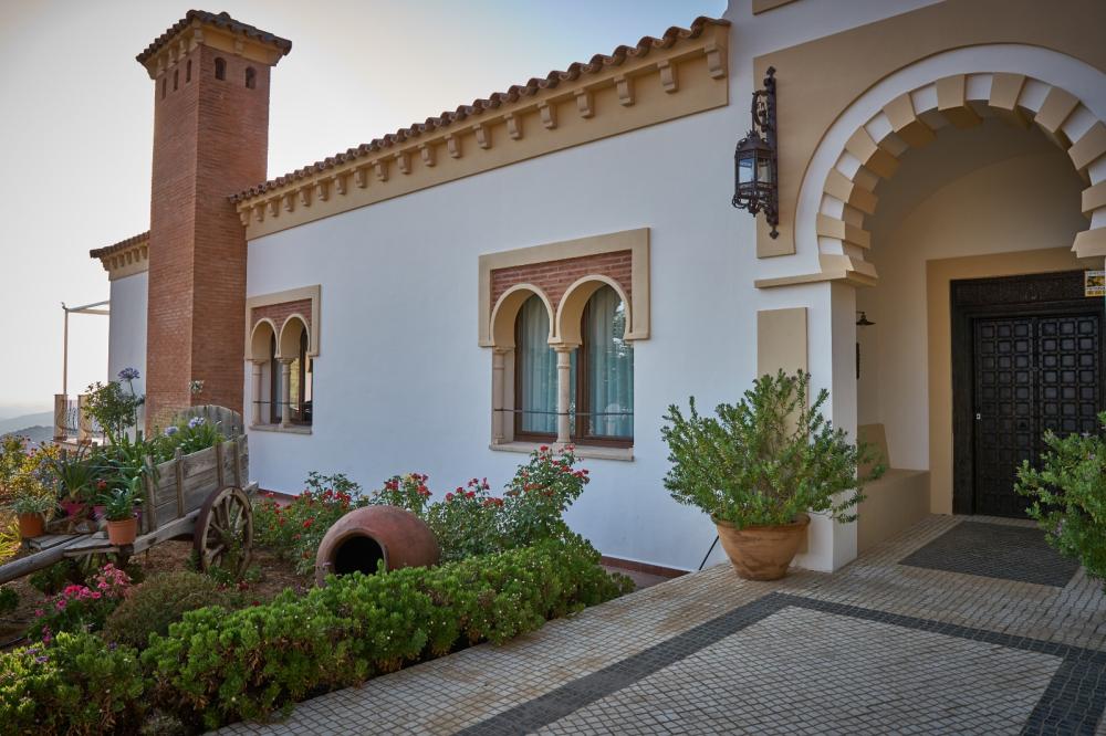  kaufen Landhaus Cortegana Sierra De Huelva 5