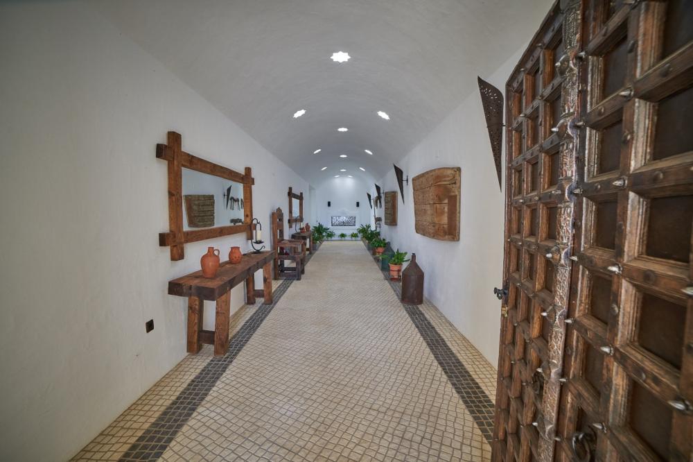  kaufen Landhaus Cortegana Sierra De Huelva 21