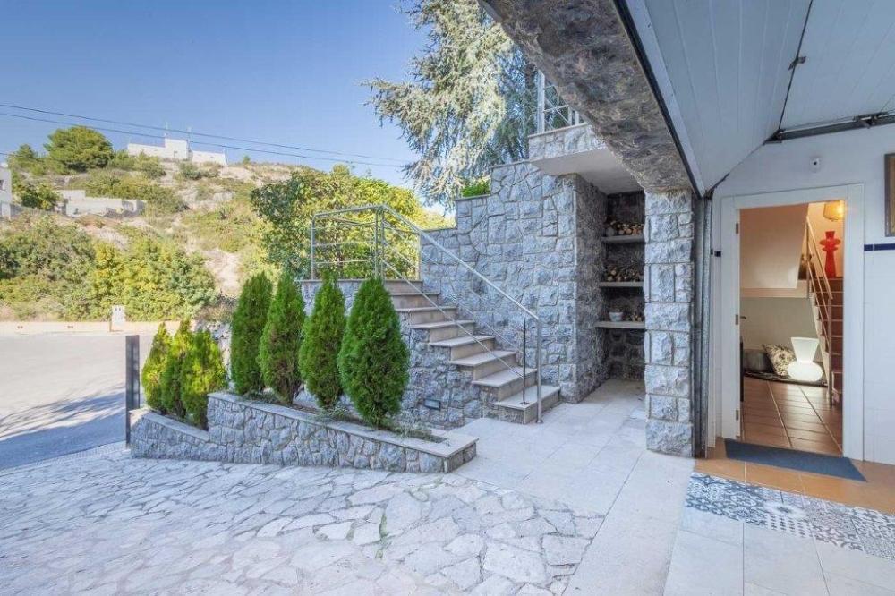  kaufen Villa Borriol Plana Alta 21