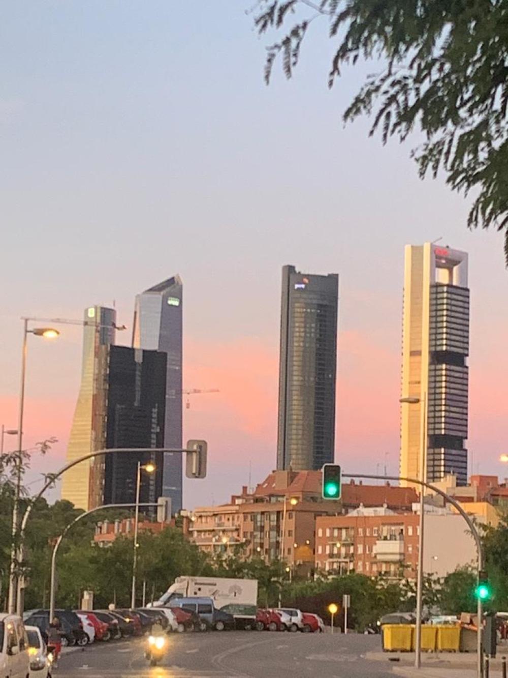  kaufen Penthouse Tetuán-Bellas Vistas Madrid Capital 28