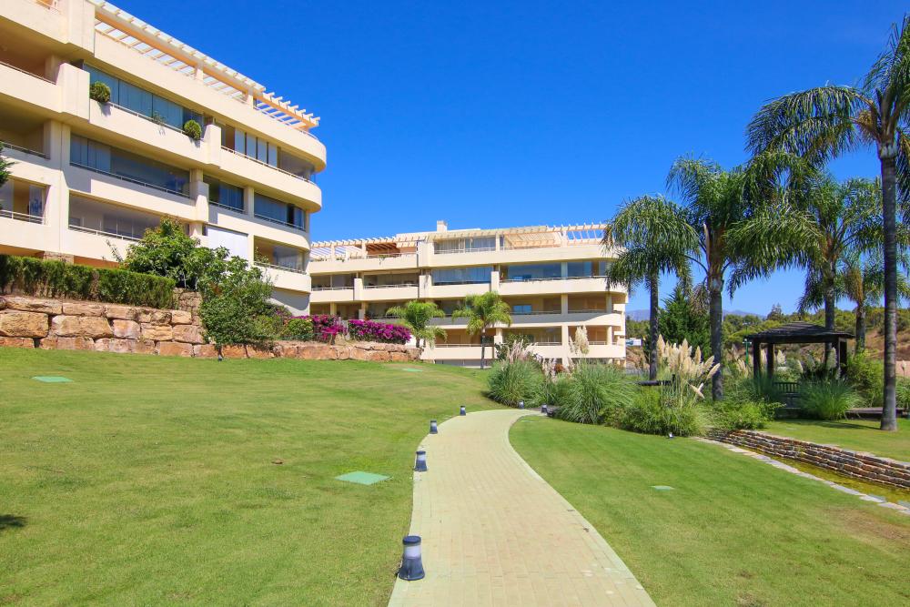  kaufen Wohnung El Faro Costa Del Sol Occidental 2