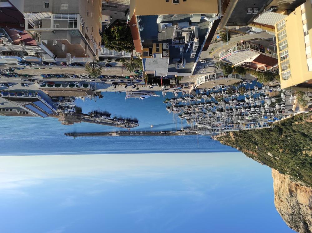  kaufen Wohnung Calpe Marina Alta 1