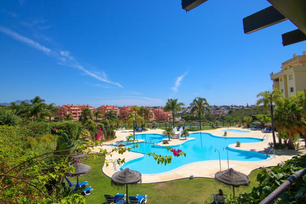  kaufen Wohnung El Faro Costa Del Sol Occidental 1