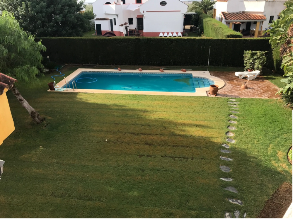  kaufen Haus Espartinas Metropolitana De Sevilla 6