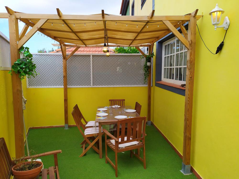  kaufen Haus El Medano Zona Sur 26