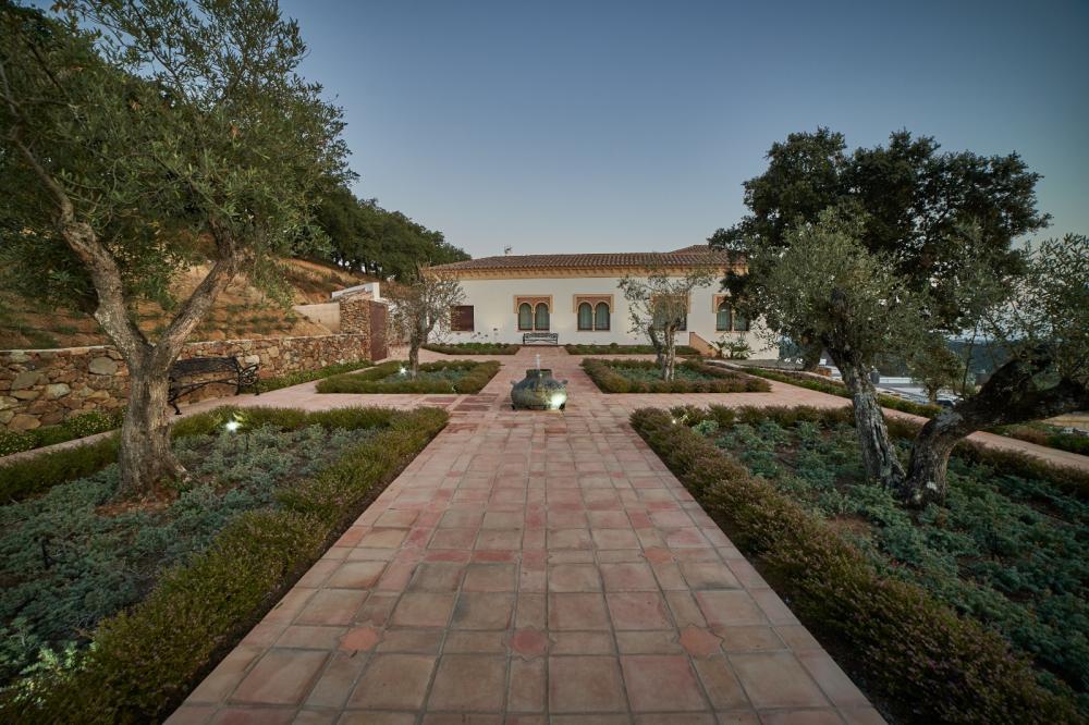  kaufen Landhaus Cortegana Sierra De Huelva 27