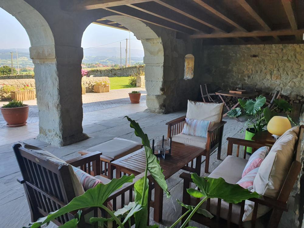 kaufen Haus Santillana Del Mar Costa Occidental 7