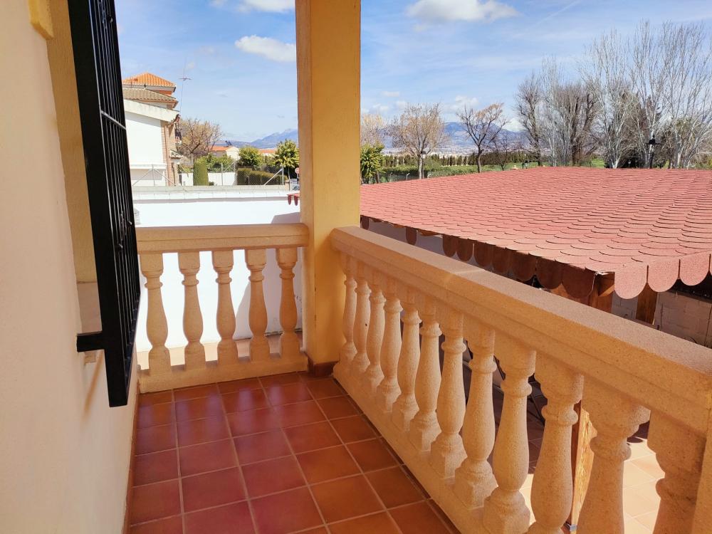  kaufen Haus Belicena Vega De Granada 4