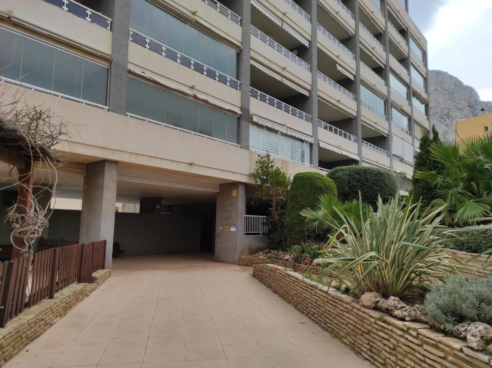  kaufen Wohnung Calpe Marina Alta 28