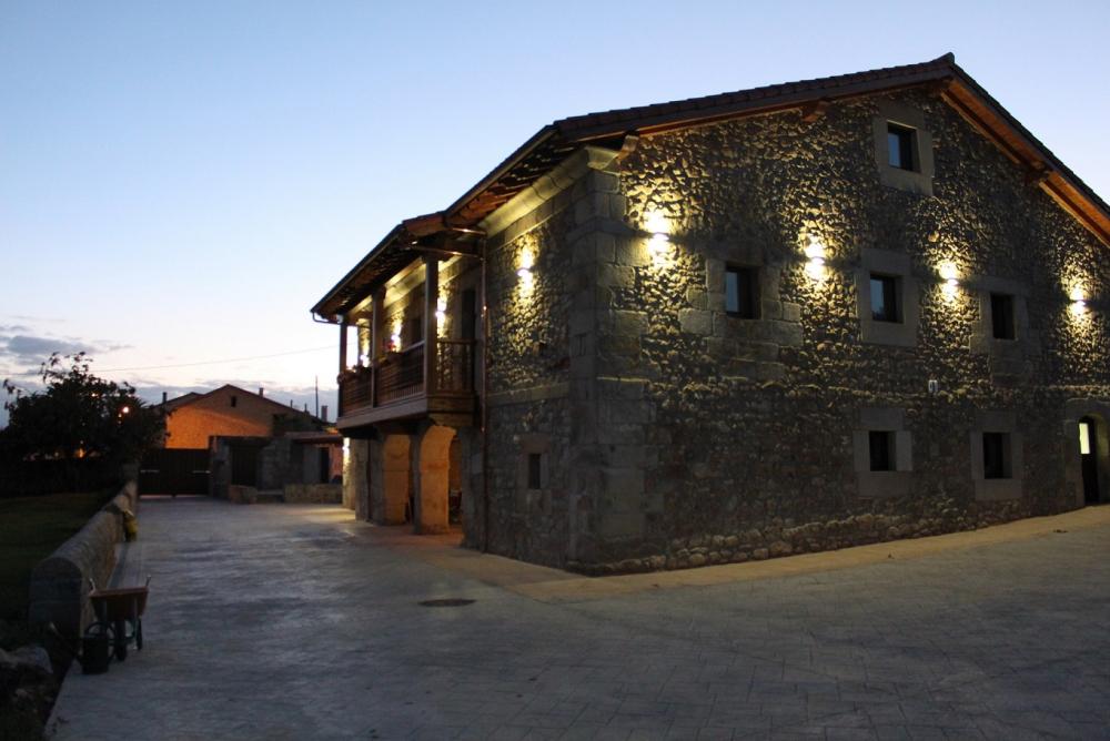  kaufen Haus Santillana Del Mar Costa Occidental 4