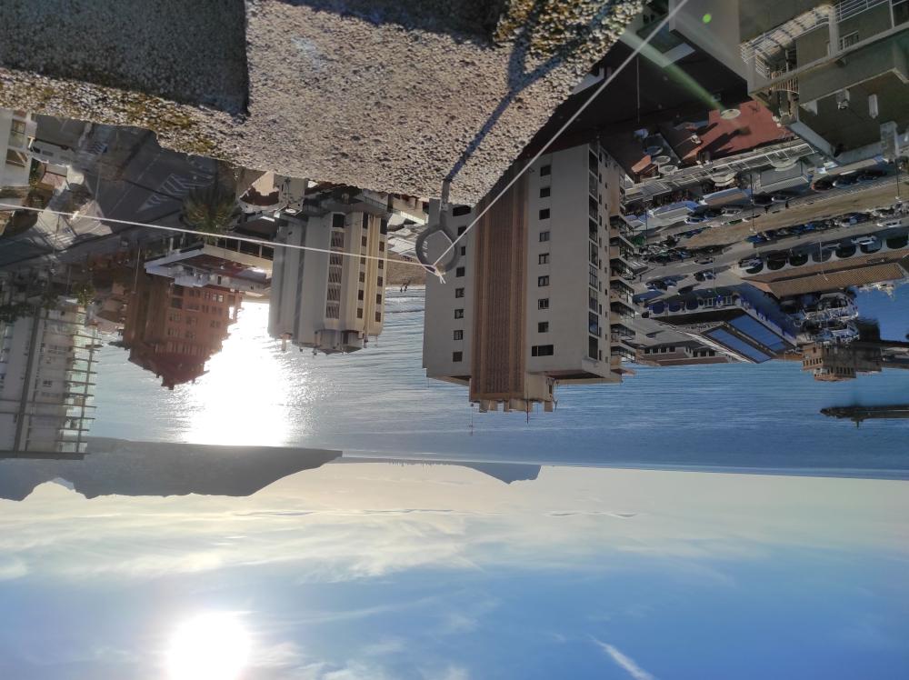  kaufen Wohnung Calpe Marina Alta 3