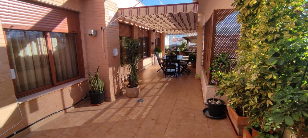  kaufen Penthouse Elda Vinalopó Mitjà 30