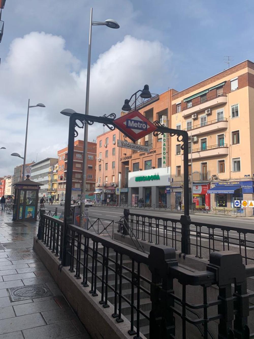  kaufen Penthouse Tetuán-Bellas Vistas Madrid Capital 40