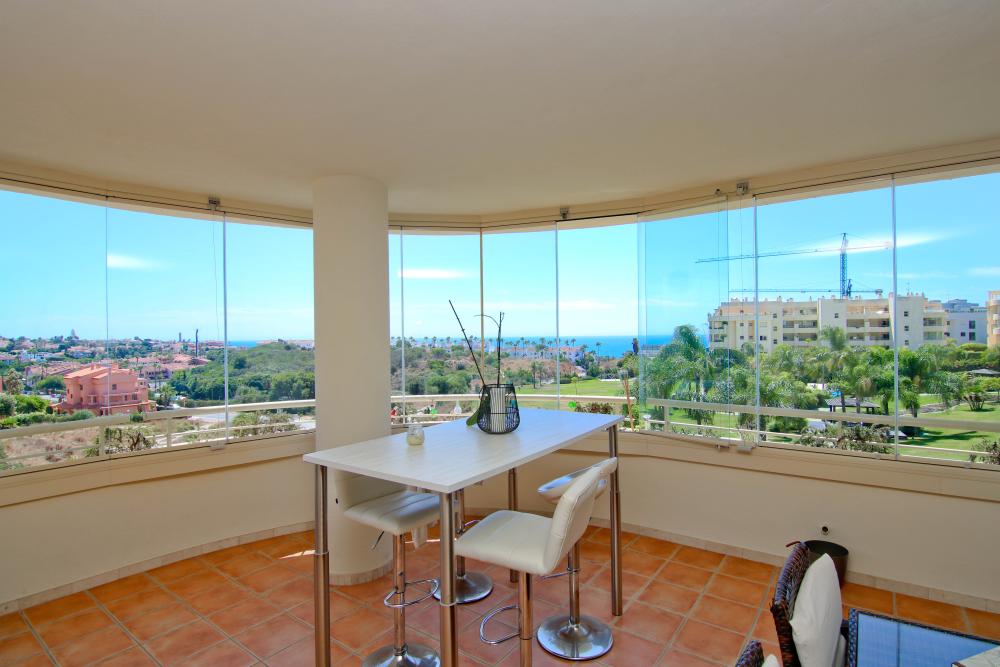  kaufen Wohnung El Faro Costa Del Sol Occidental 5