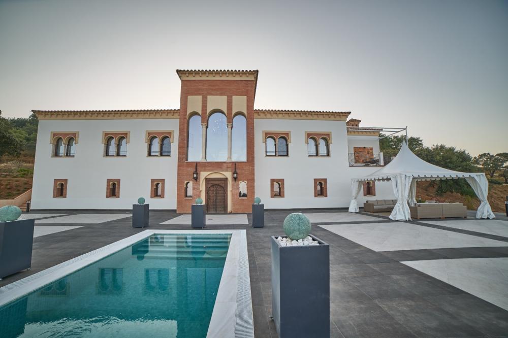  kaufen Landhaus Cortegana Sierra De Huelva 14
