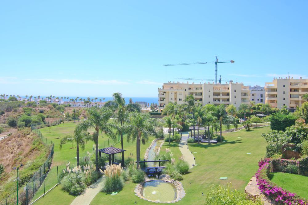  kaufen Wohnung El Faro Costa Del Sol Occidental 13