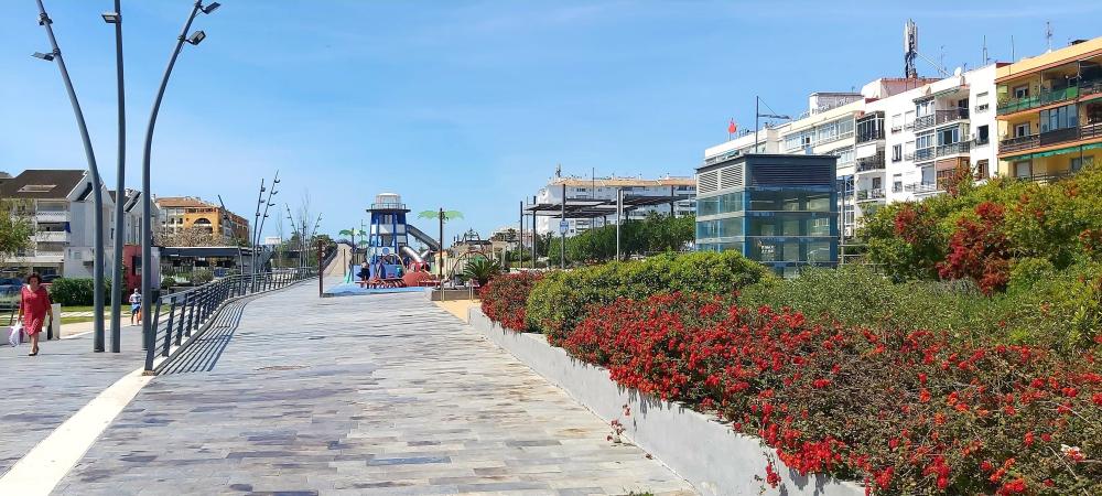  kaufen Hotel San Pedro De Alcántara Costa Del Sol Occidental 6