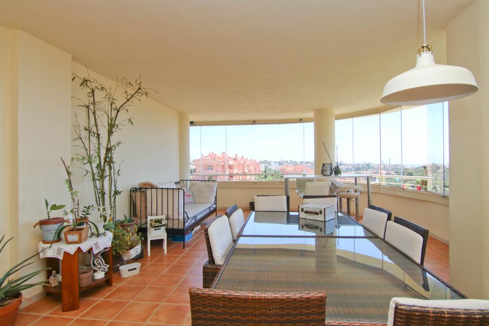  kaufen Wohnung El Faro Costa Del Sol Occidental 14