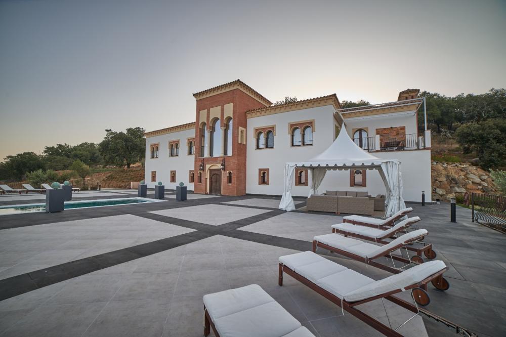 kaufen Landhaus Cortegana Sierra De Huelva 15