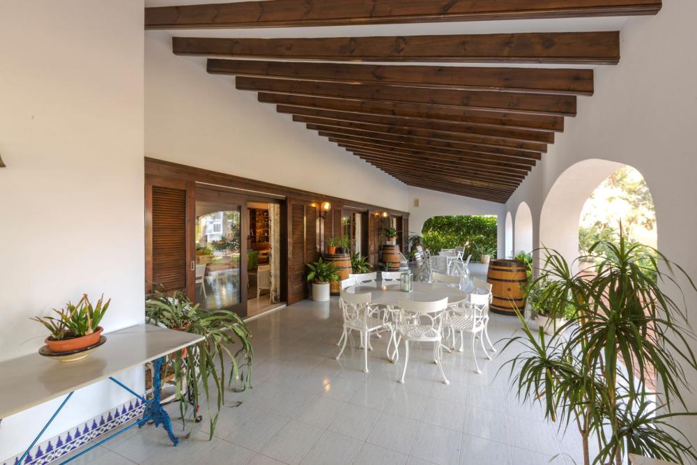 kaufen Villa Dénia Marina Alta 4