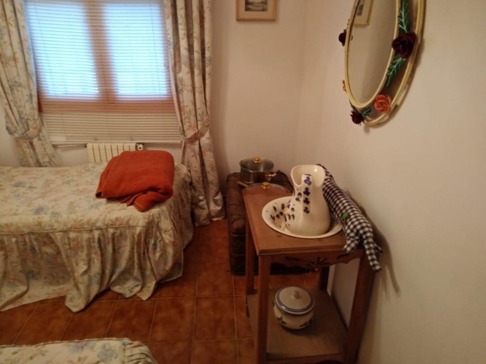  kaufen Landhaus Casalonga Mancha Alta 9