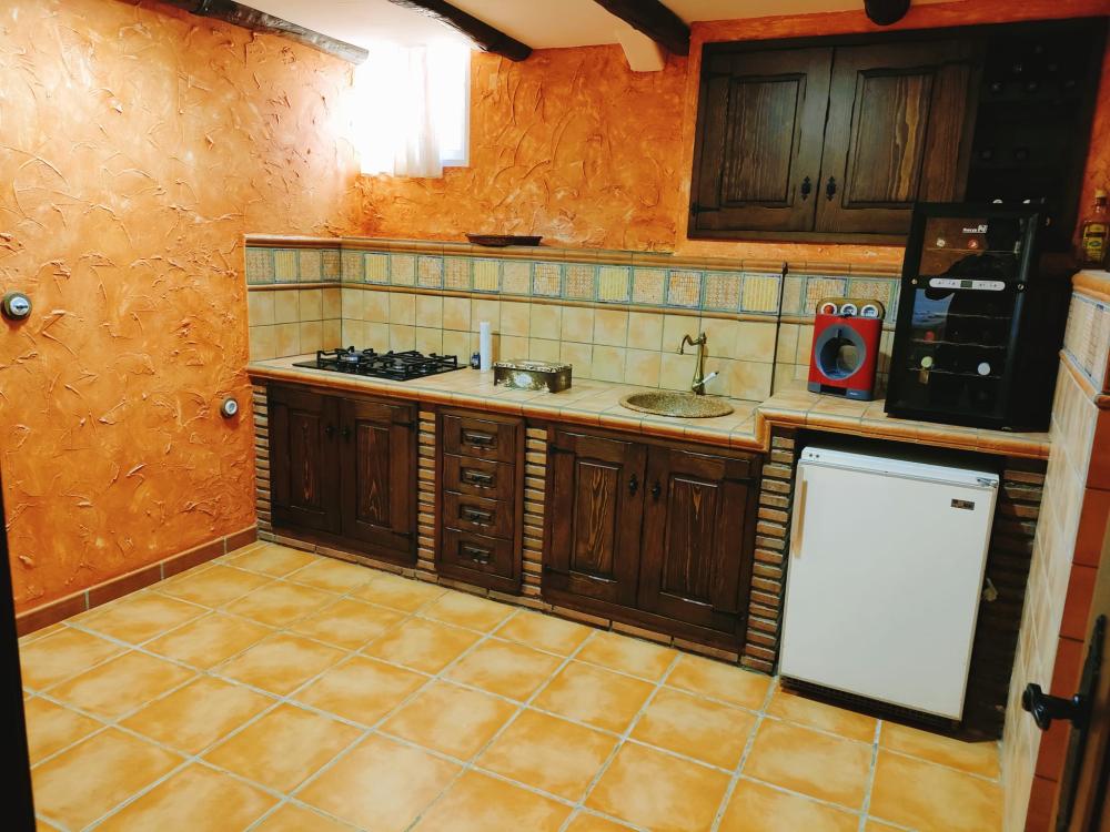  kaufen Haus Belicena Vega De Granada 29